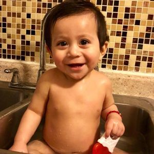 Meet your Posher, Alonzo